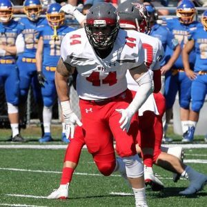 Meet your Posher, Connor